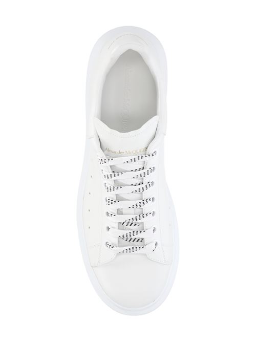 Sneakers Larry ALEXANDER MCQUEEN | 553680WIEE09000